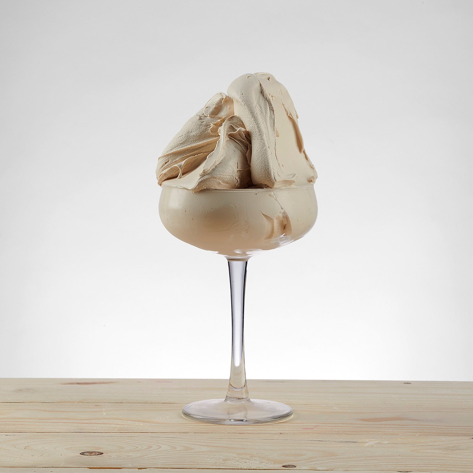 PreGel Cappuccino (Latte Macchiato) Traditional Paste