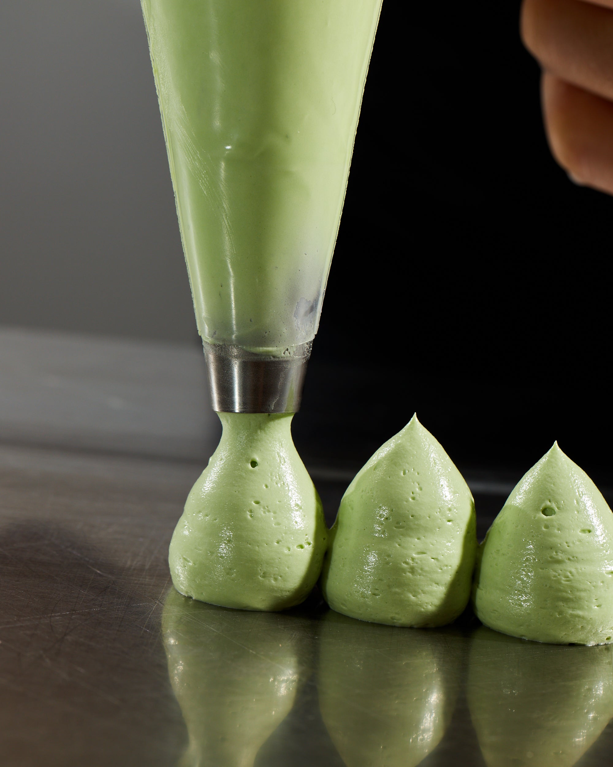 Colour Mill - 1A Medium Round - Papagino Foods Inc.