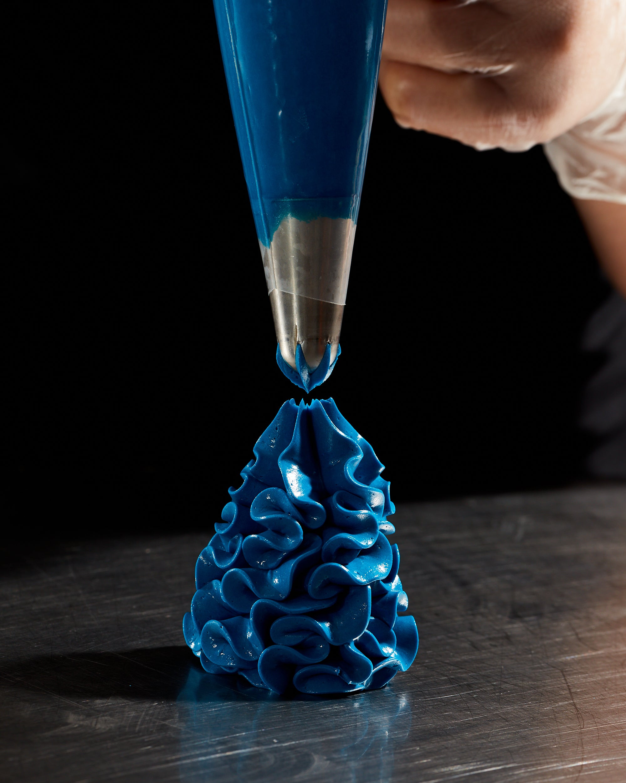 Colour Mill - 2D Medium Drop Flower - Papagino Foods Inc.