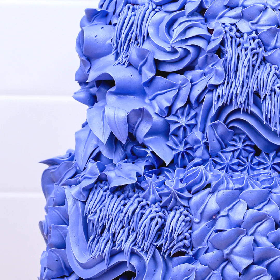 Colour Mill Oil Based Food Colouring 100 ml Violet