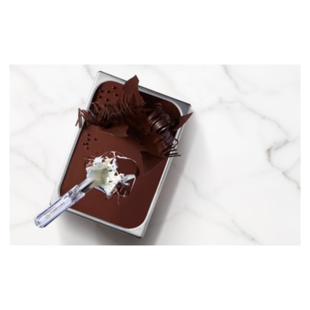 Callebaut Ice Chocolate Dark 500 gm - Papagino Foods Inc.