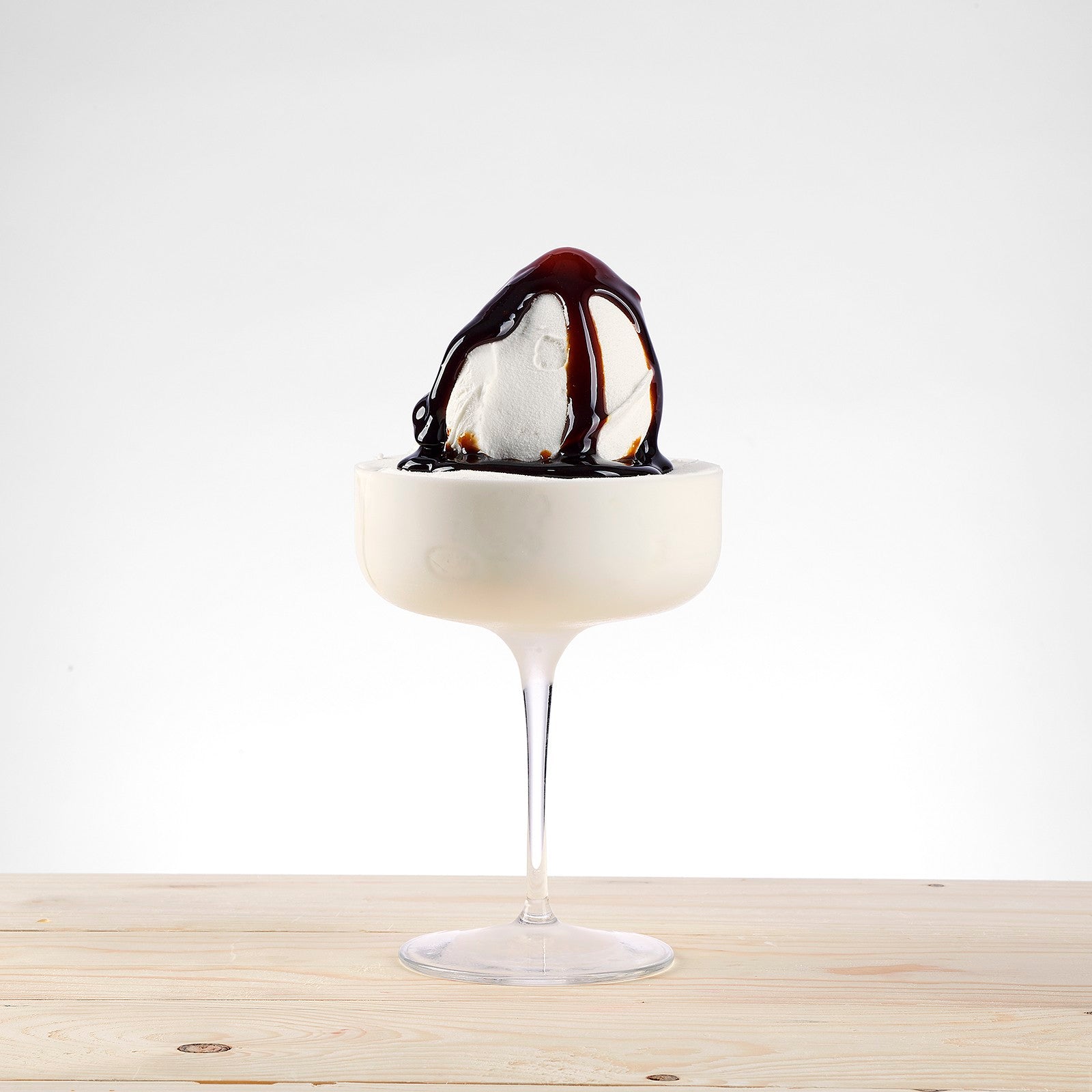 PreGel Caramel – Topping (Burnt Sugar)