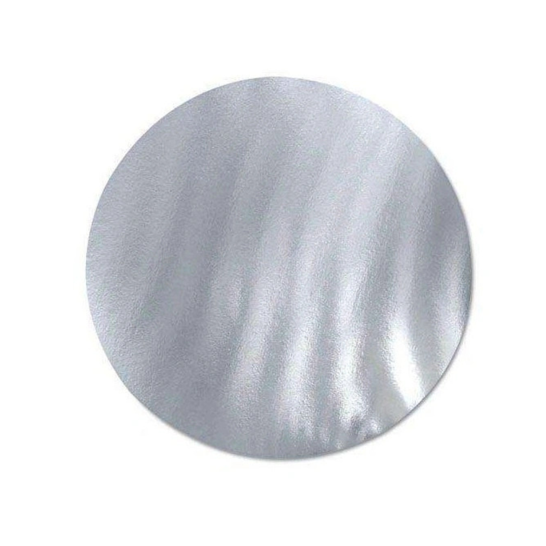 Chartland Board Lids for 9″ Round Containers – 500 Pack - Papagino Foods Inc.