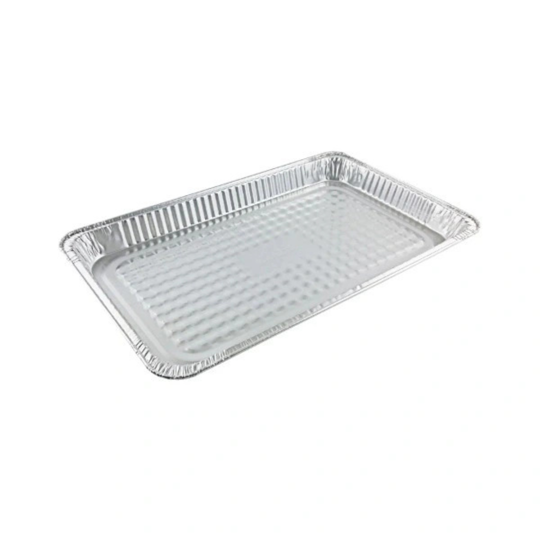 Chartland Full-Size Shallow Steam Table Pans – 50 pcs - Papagino Foods Inc.