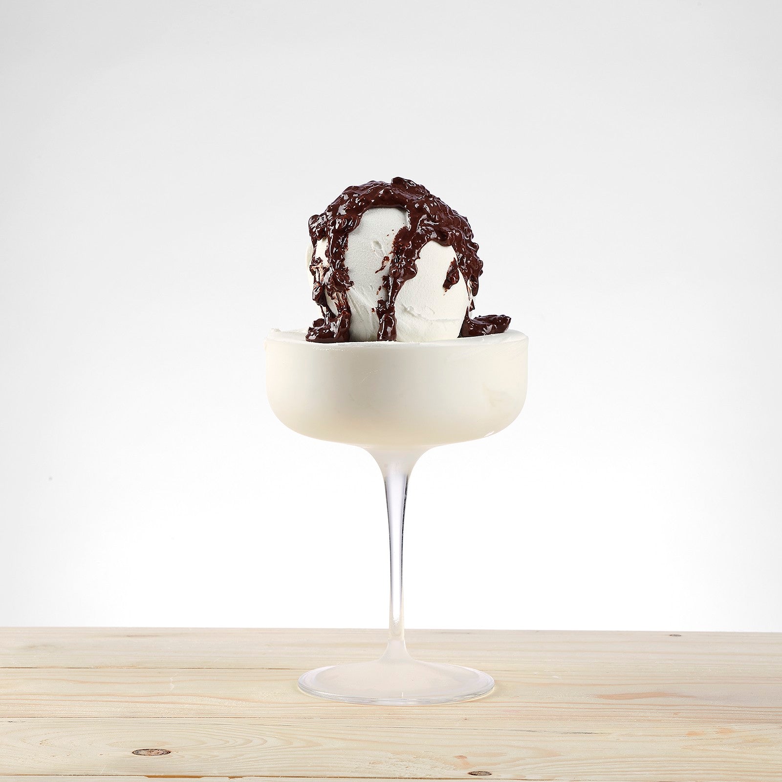 PreGel Chocolate-Hazelnut Rock – Arabeschi