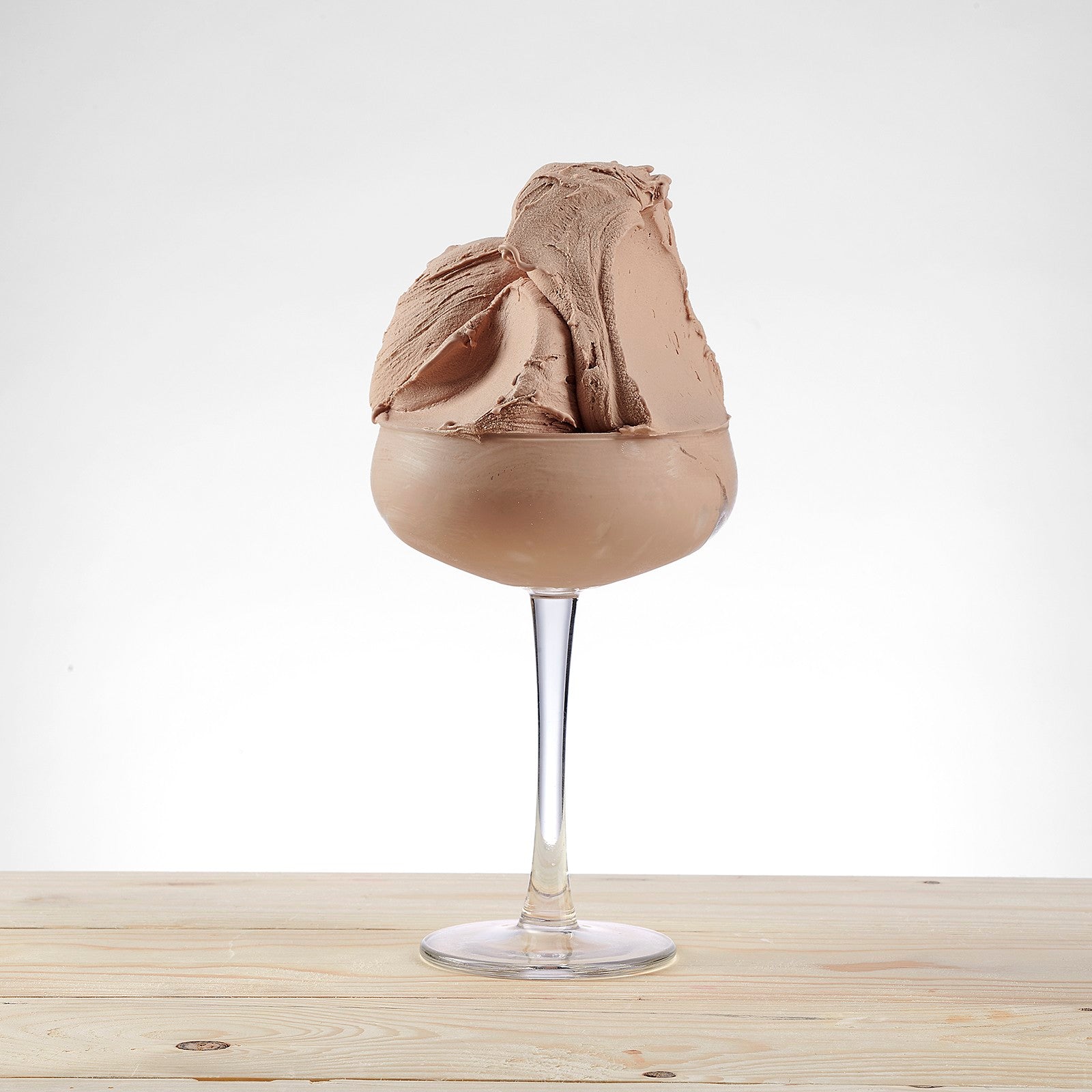 PreGel Chocolate Hazelnut Traditional Paste