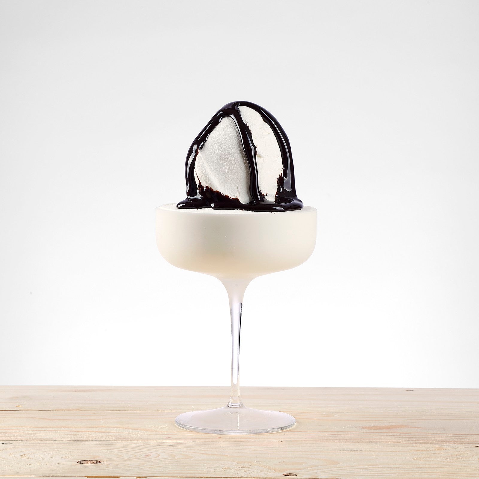 PreGel Chocolate – Topping