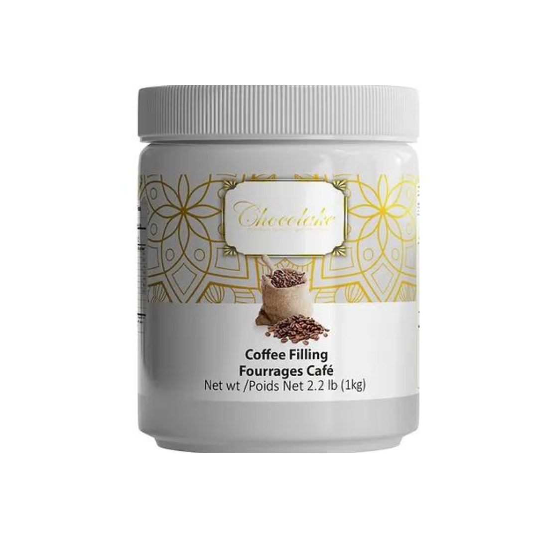 Coffee Filling 1 Kg - Papagino Foods Inc.