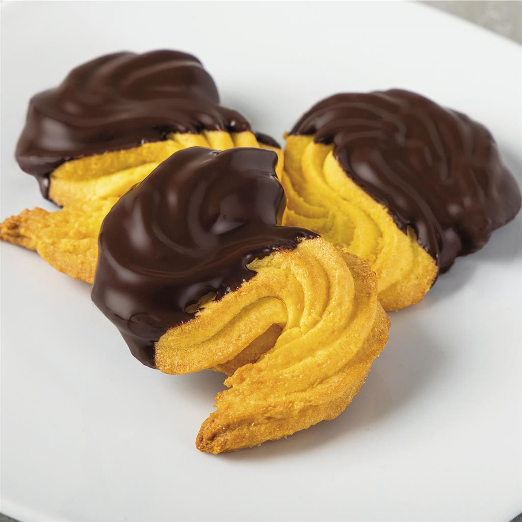 PreGel Covermax - Decor Chocolate