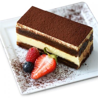 PreGel Crema Tiramisù – Pronto