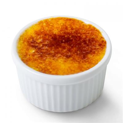 PreGel Crème Brûlée – Pronto