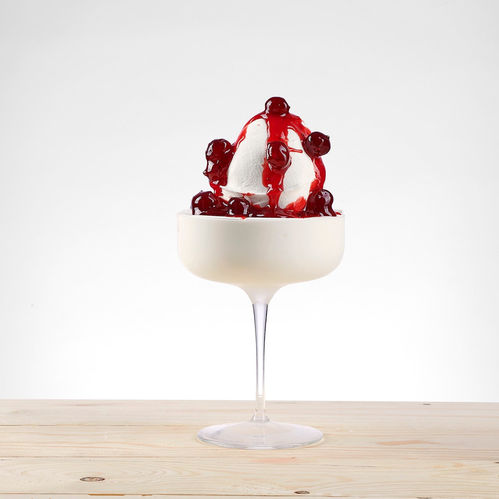 PreGel Cristalberry (Cranberry) – Arabeschi