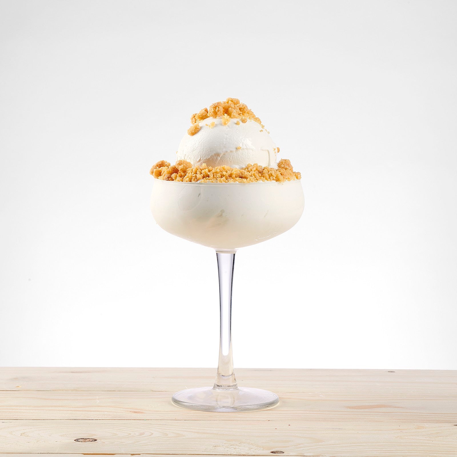 PreGel CrumbOlé Classic Gluten-Free – Arabeschi