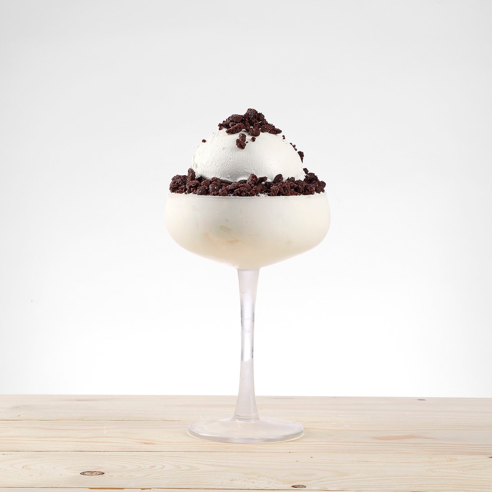 PreGel CrumbOlé Cocoa – Arabeschi