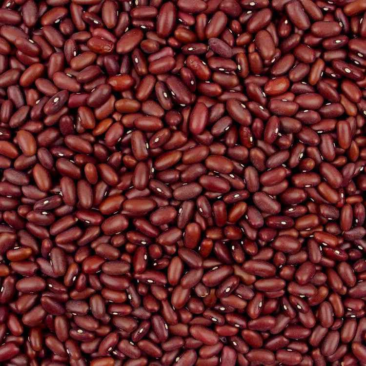 Dark Red Kidney Beans 5 kg