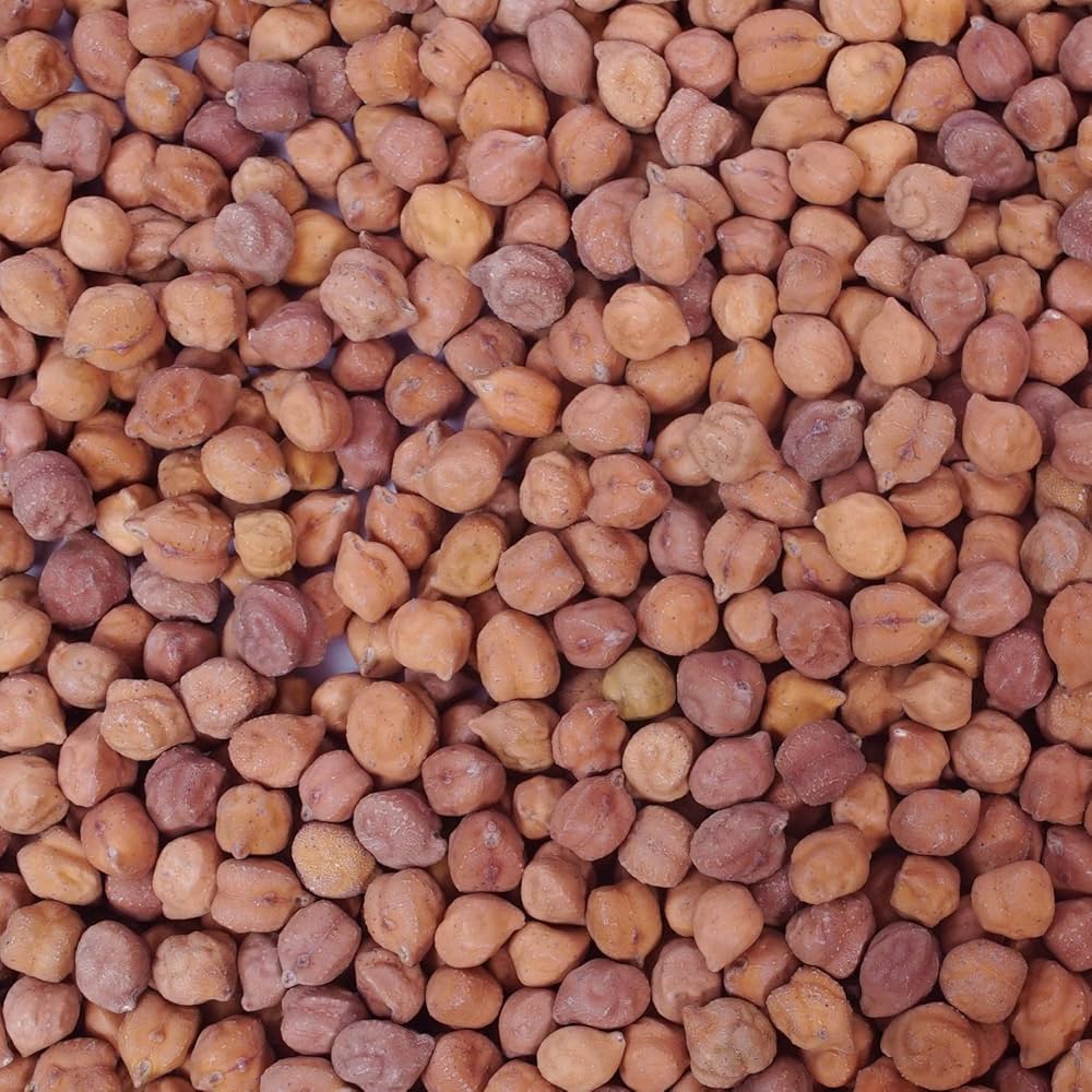 Desi Chick Peas (Kalachana) 10 lbs