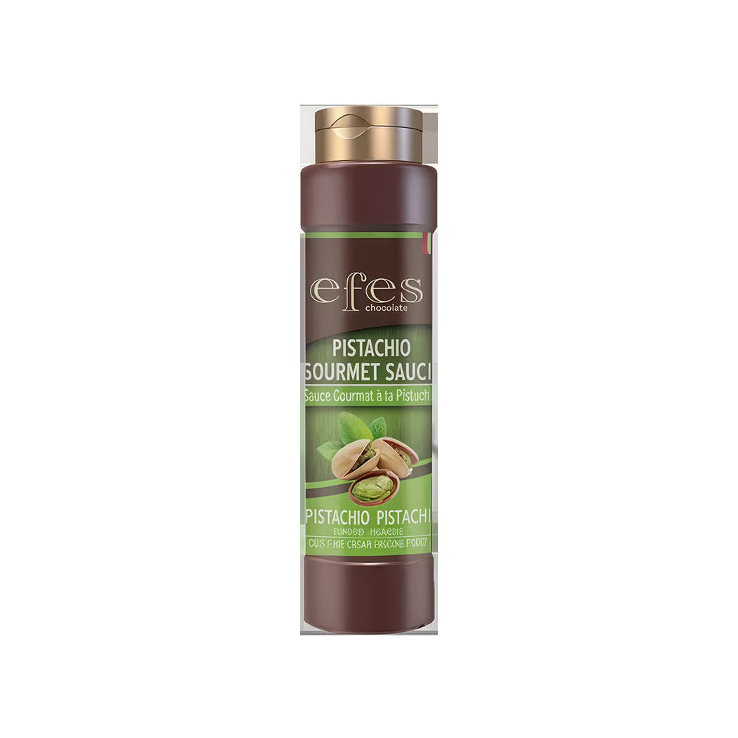 Efes Pistachio Premium Gourmet Sauce 800 grams