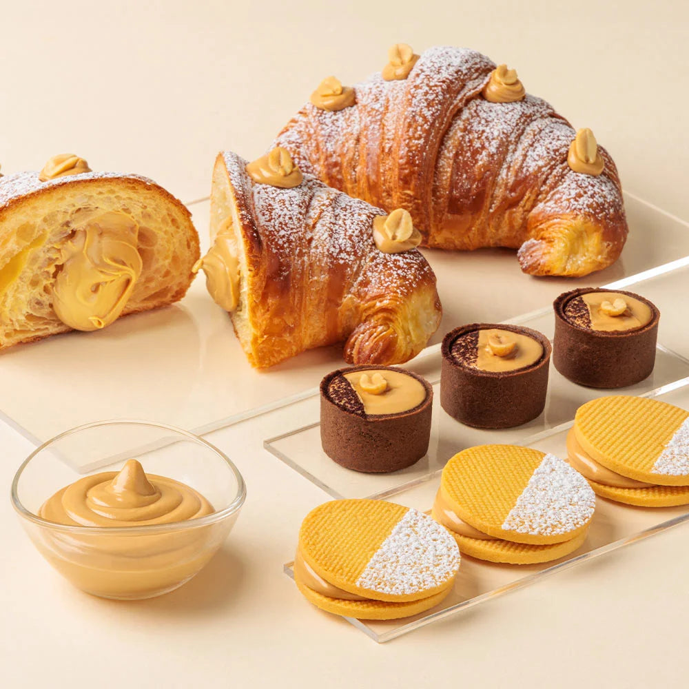 PreGel Farcimax Peanut Butter (Pastry Cream)
