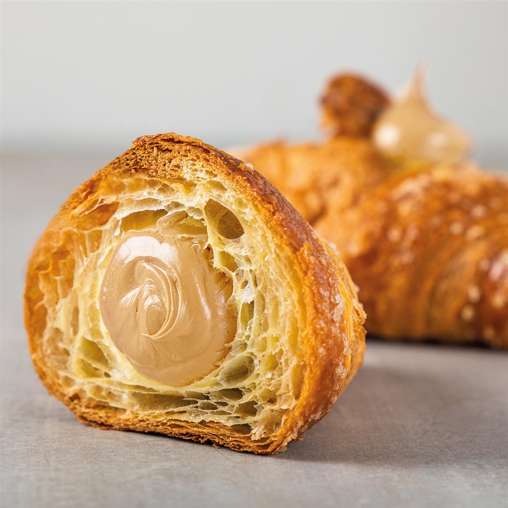 PreGel Farcimax - Bonitobon (Hazelnut Cream Filling)
