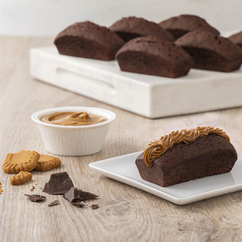 PreGel Farcimax - Lancillotto (Cookie Butter Cream Filling)