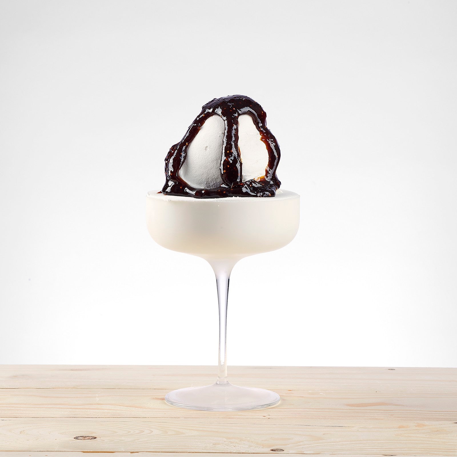 PreGel Fikissimo (Dark fig with pieces) - Arabeschi