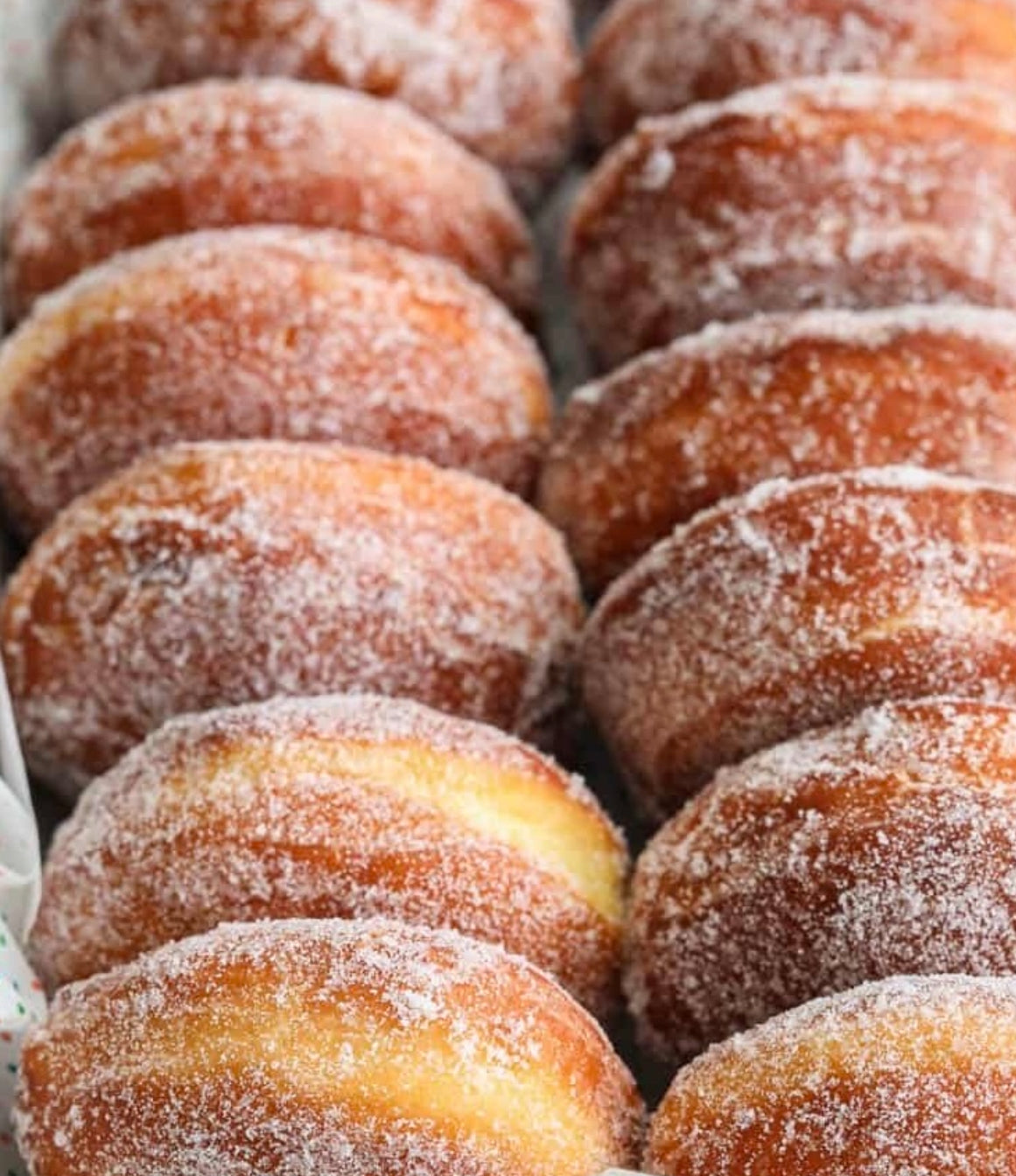 Donut Sugar 10 kg (Pickup Only) - Papagino Foods Inc.