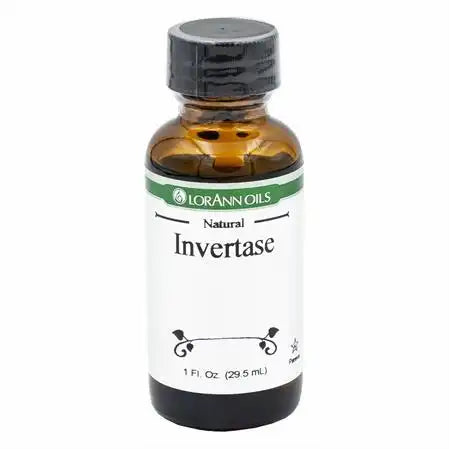 Invertase 1 oz # 7090-0500 - Papagino Foods Inc.