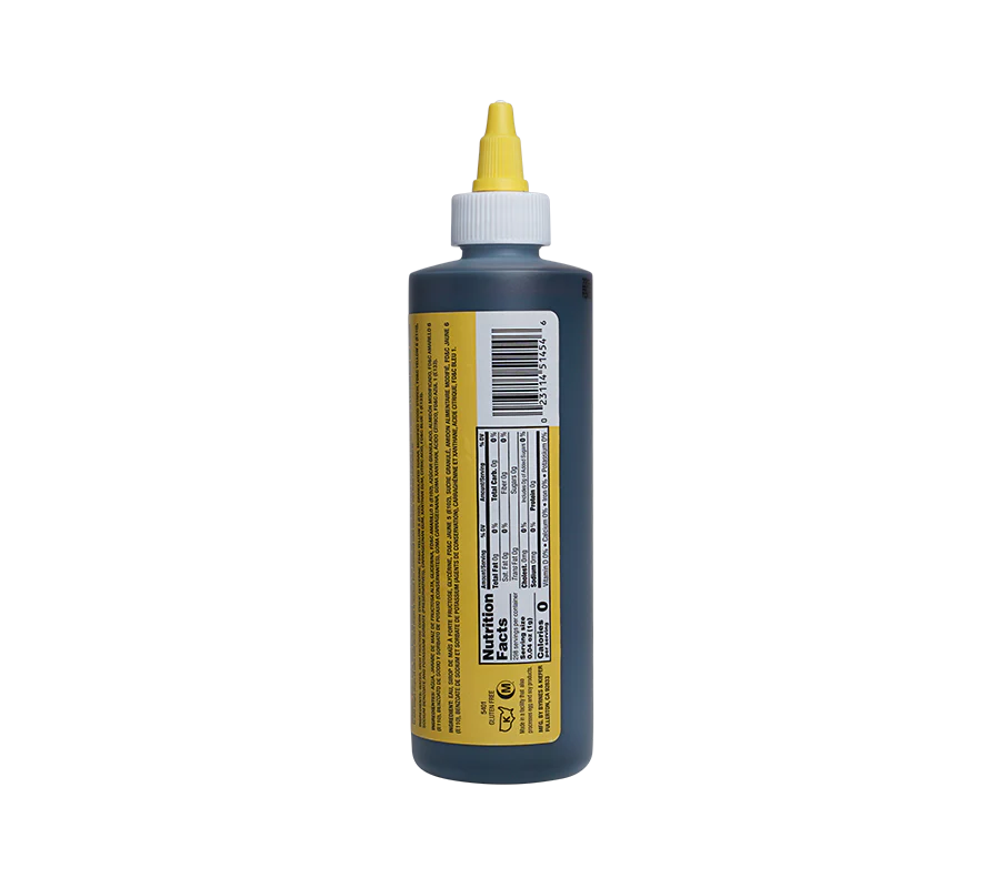 Chefmaster Gold Liqua-Gel Food Coloring (# 5401) 10.5 oz