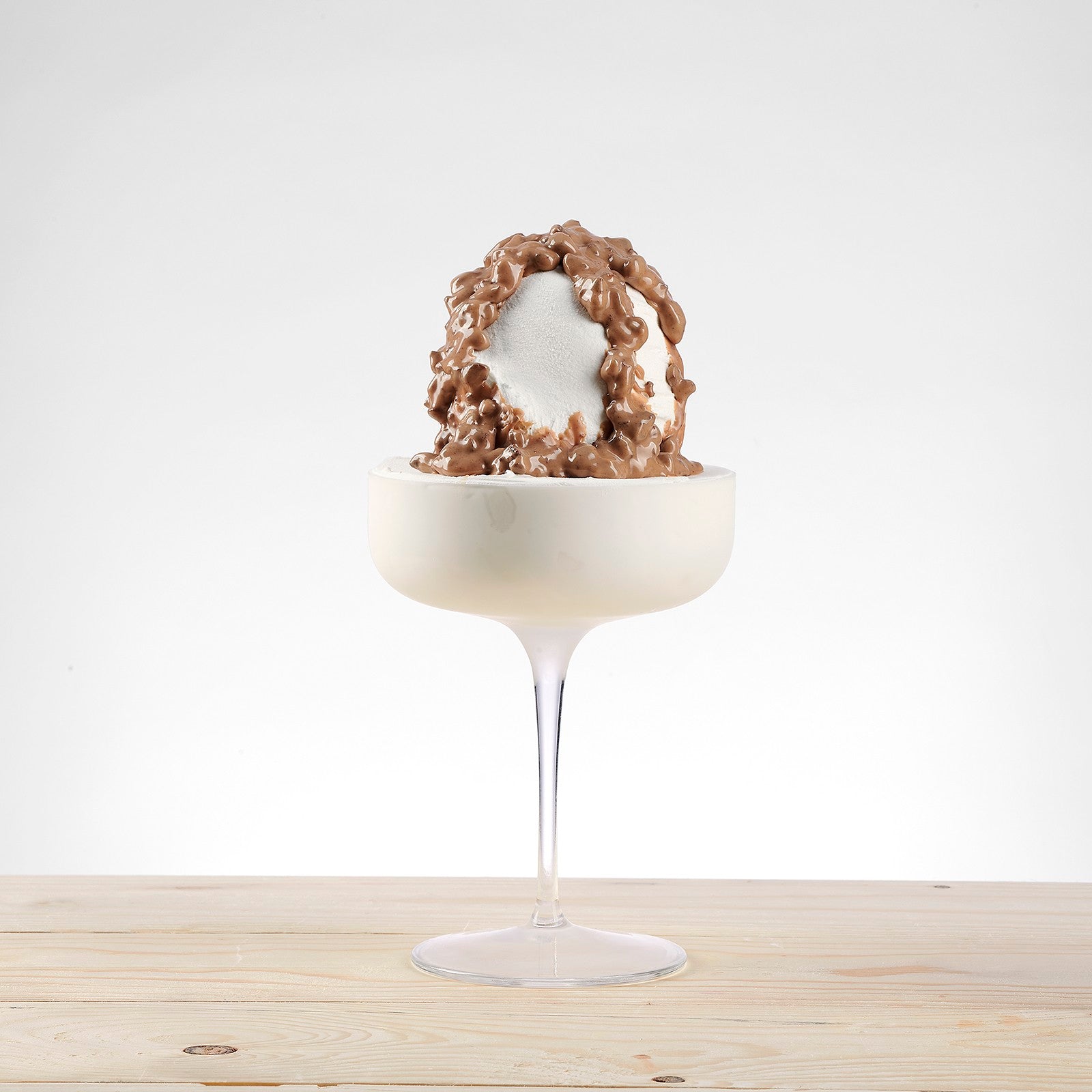 PreGel Hazelnut Biscuit - Arabeschi