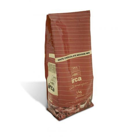 Irca Mousse Mix – Chocolate 1 kg