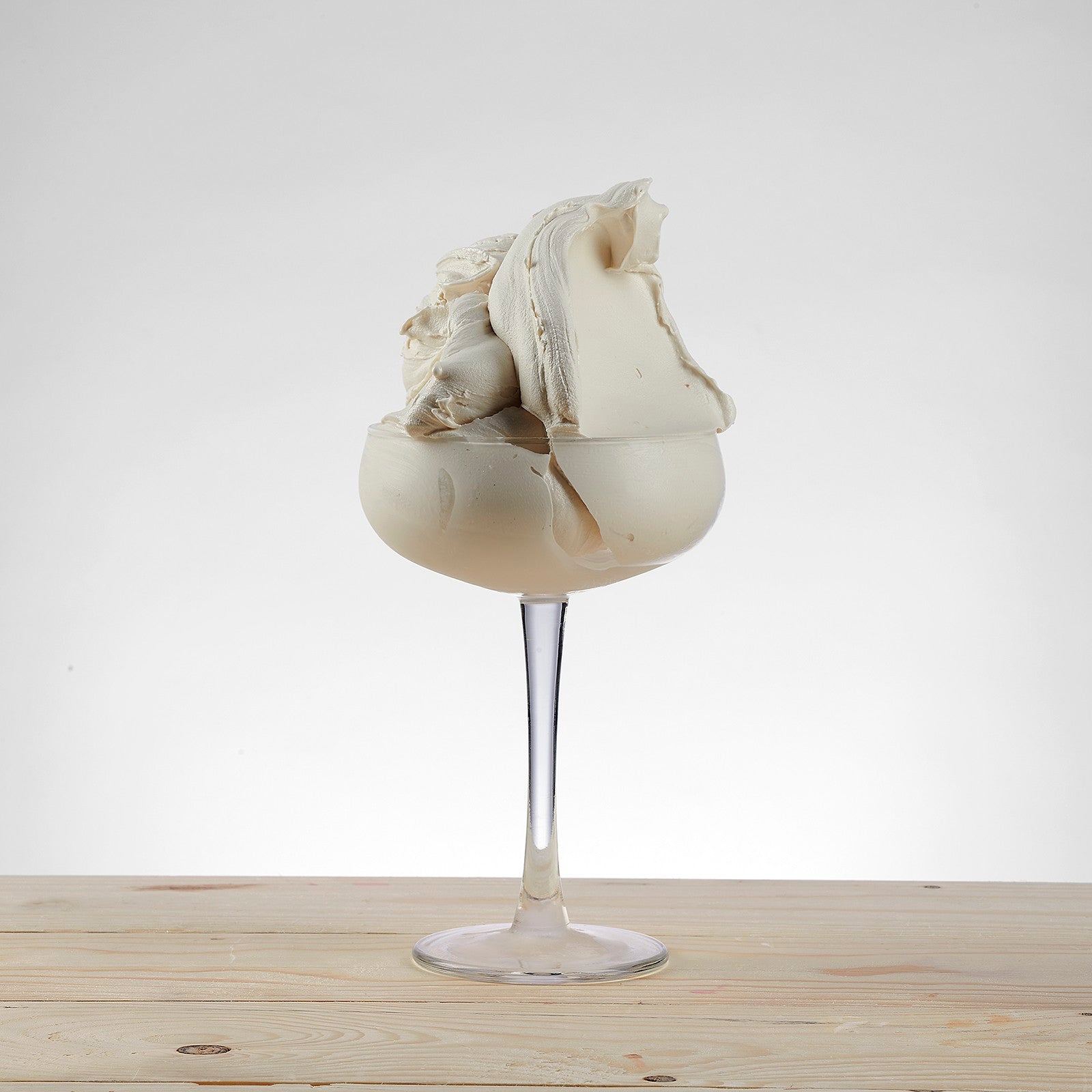 PreGel Irish Coffee Traditional Paste