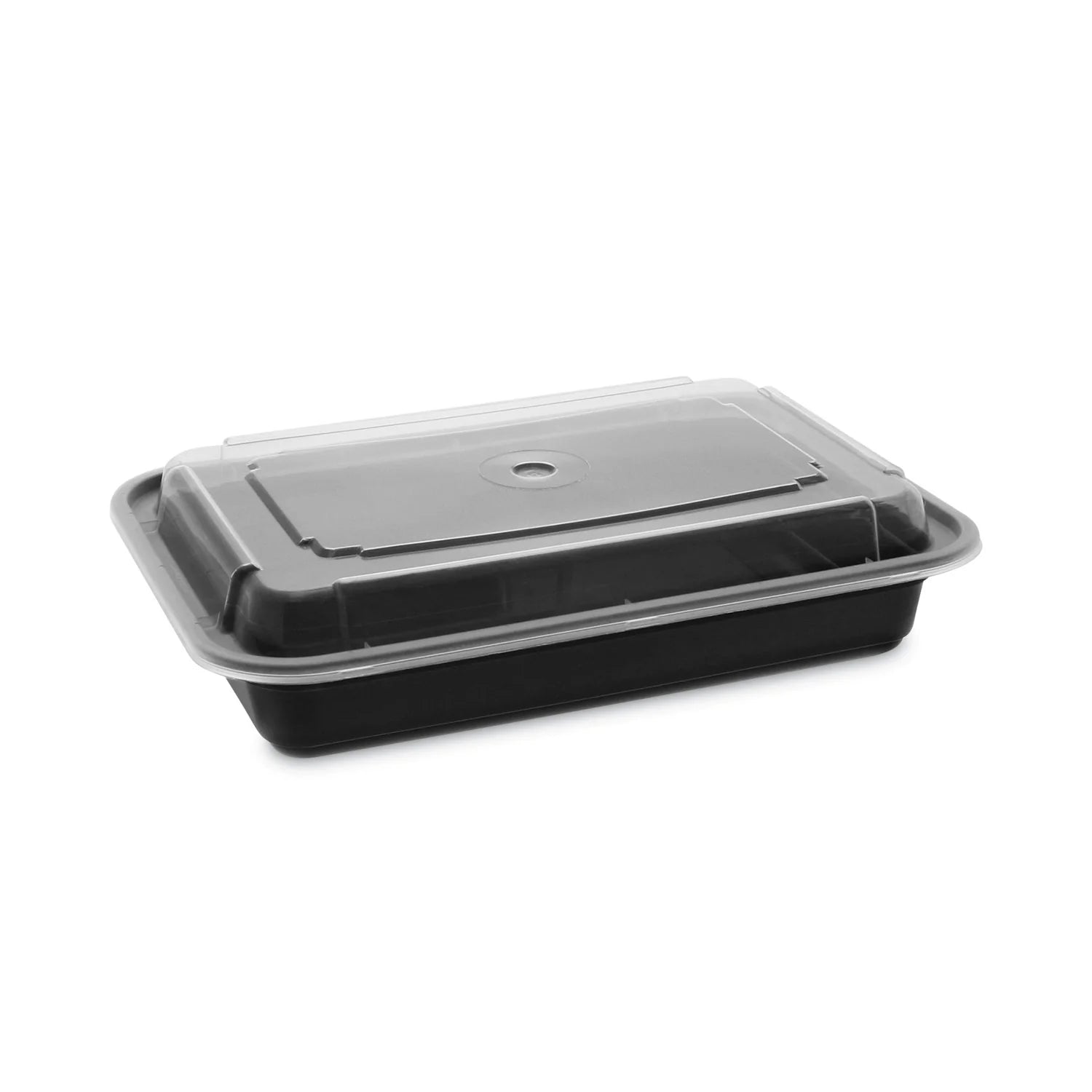 Maple Leaf L928 Rectangular Takeout Containers – Combo Pack / 150 pcs