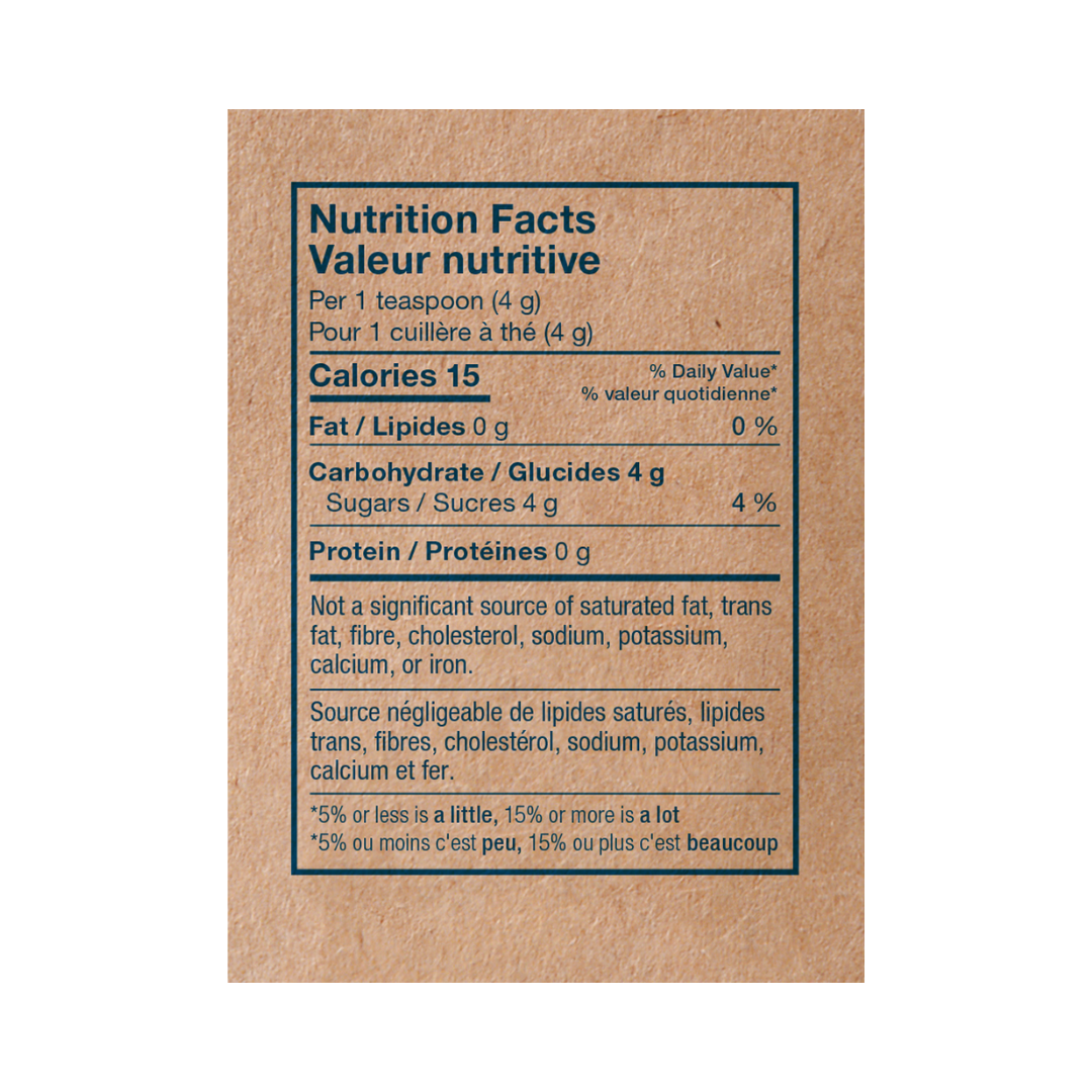 Fine Sugar 20 Kg (Pickup Only) - Papagino Foods Inc.