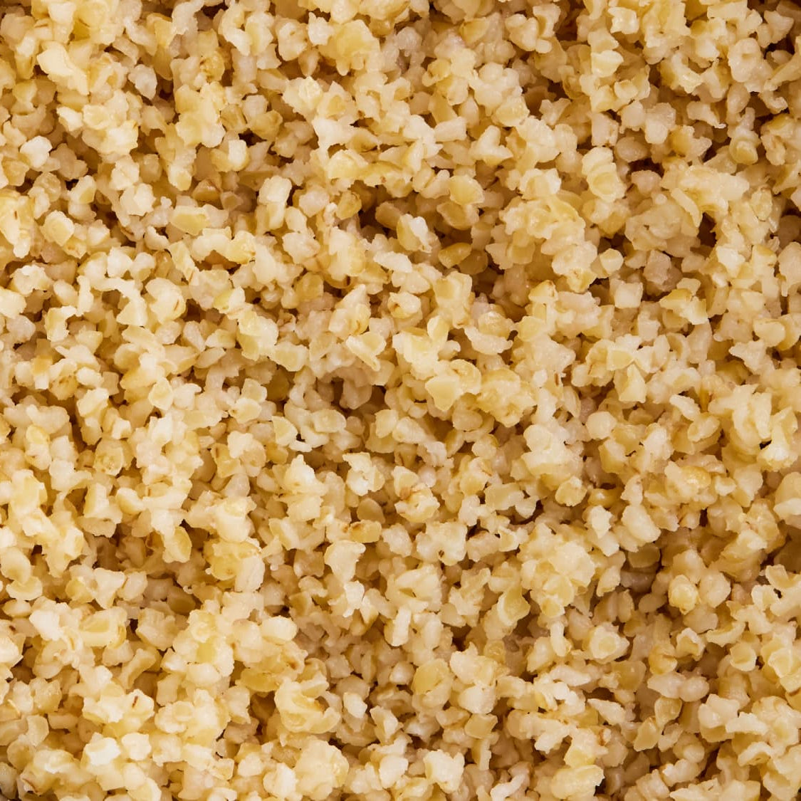 Light Bulgar Wheat 5 kg