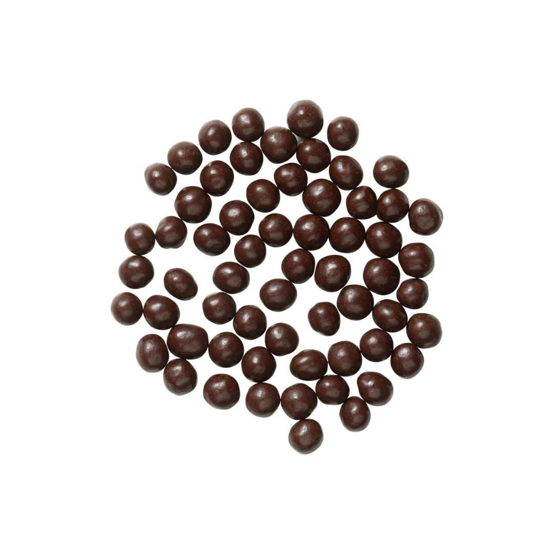 Callebaut Dark Crispearls 160 g BBD **May 23 2025** Pickup Only OR Shipping At Your Own Risk. - Papagino Foods Inc.