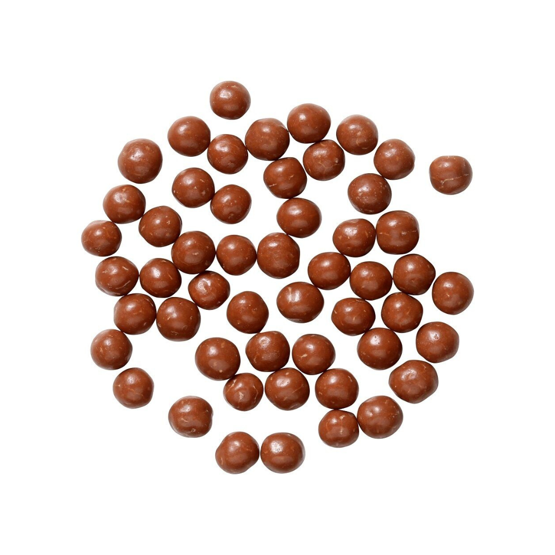 Milk Chocolate Crispearls 160 gm BBD **May 23 2025** Pickup Only OR Shipping At Your Own Risk. - Papagino Foods Inc.