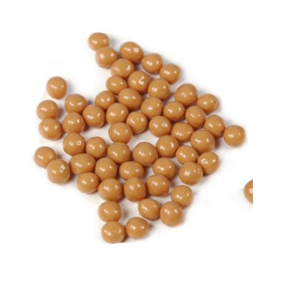 Mona Lisa Salted Caramel Crispearl 160 gm BBD **June 30 2025**   Pickup Only OR Shipping At Your Own Risk. - Papagino Foods Inc.