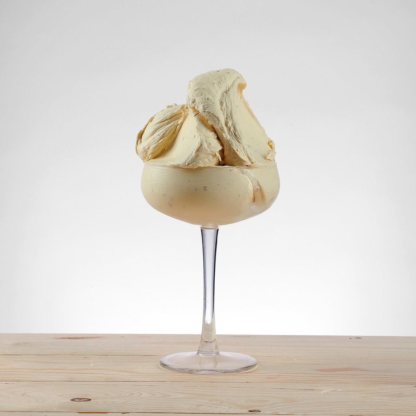 PreGel Malaga (Rum Raisin) Traditional Paste