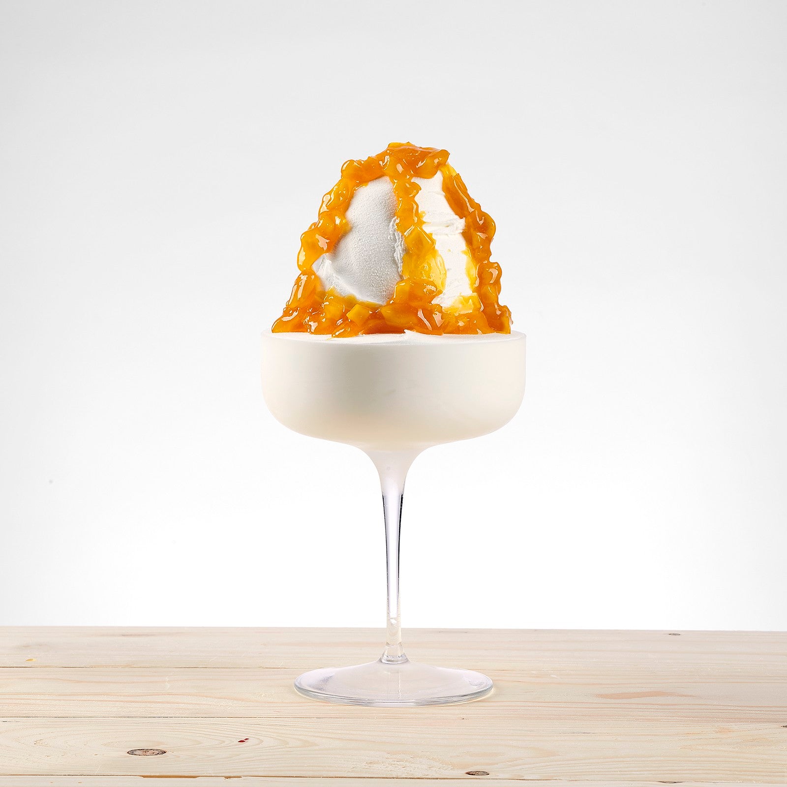 PreGel Mango - Arabeschi