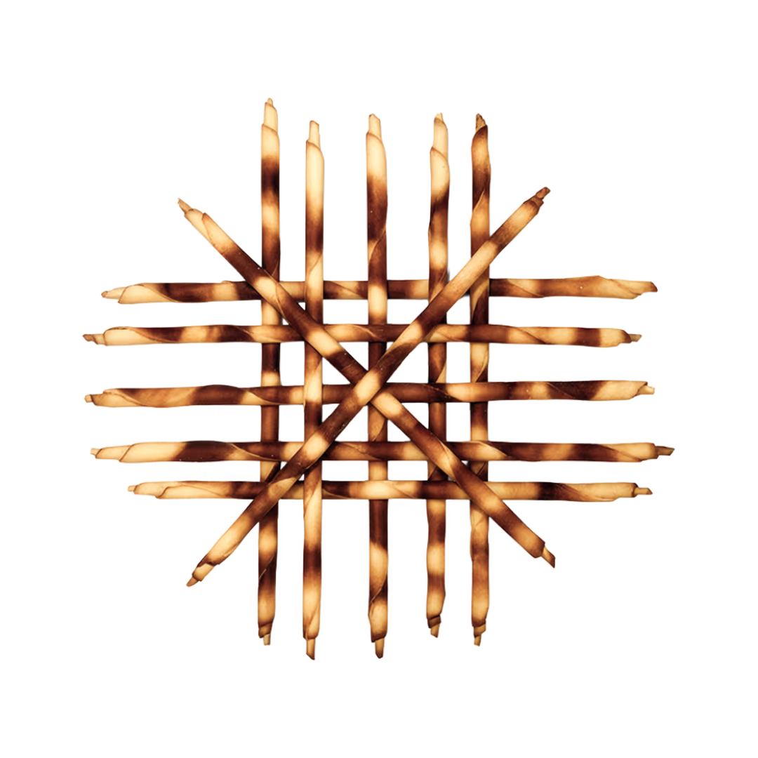 Barlo Marble Designed Pen 600 grams (82 pcs)