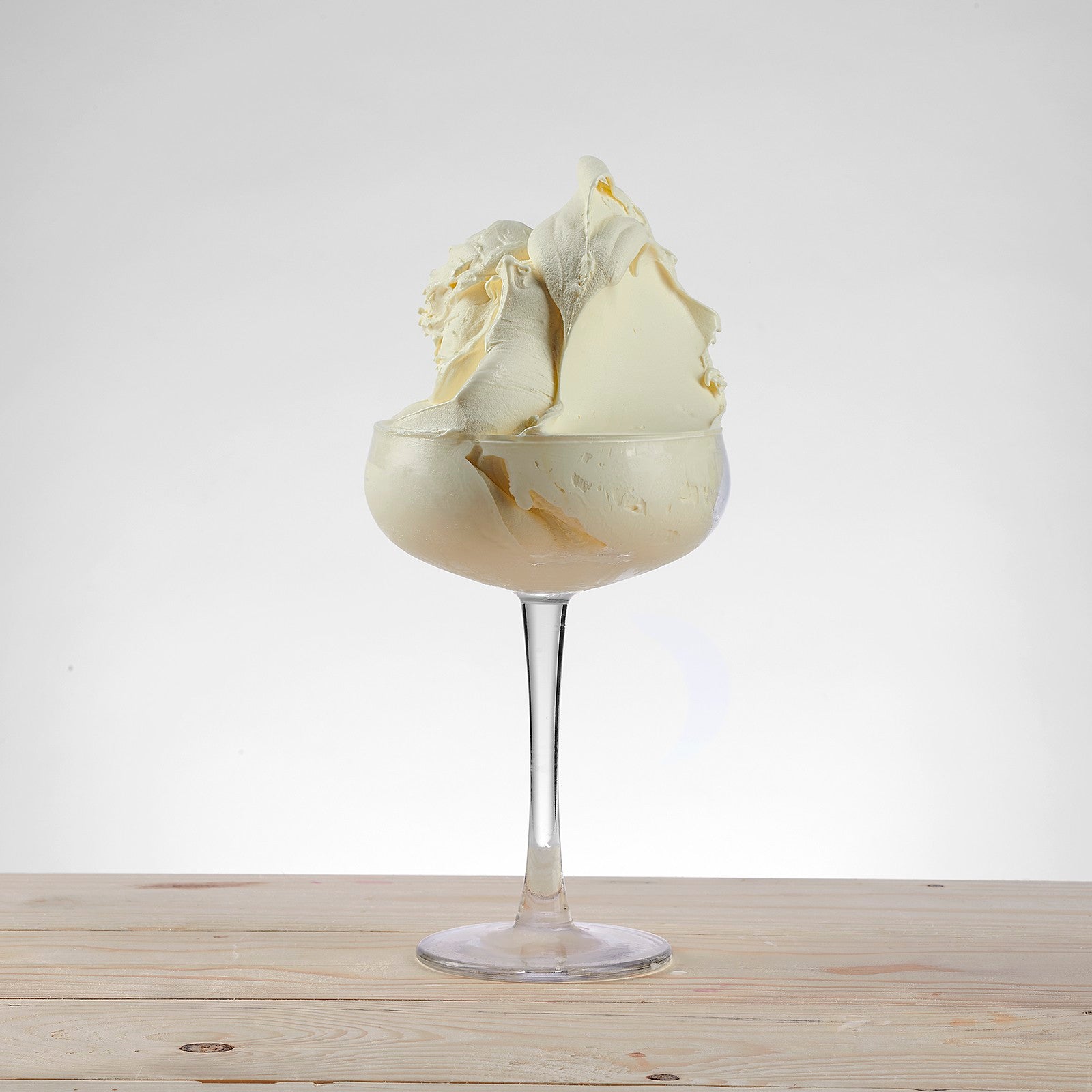 PreGel Mascarpone Cream Traditional Paste