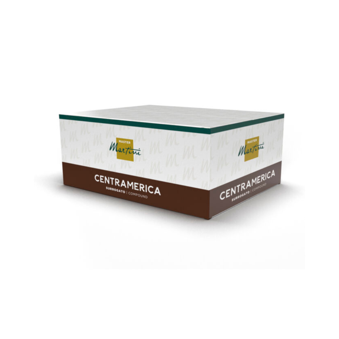 Master Martini Dark Chocolate Coating - Papagino Foods Inc.