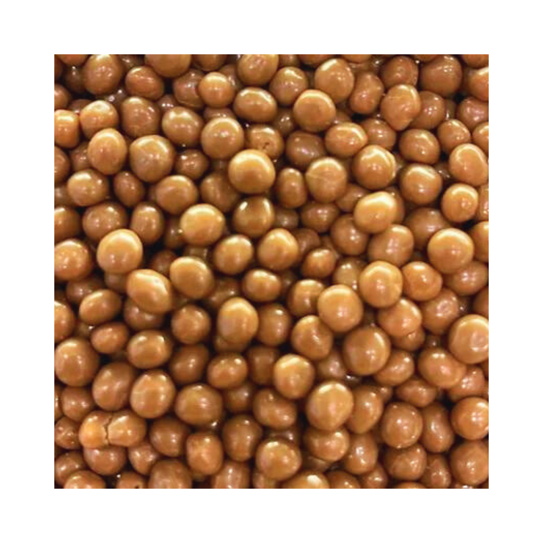 Milk Chocolate DecorRizo 1 Kg - Papagino Foods Inc.