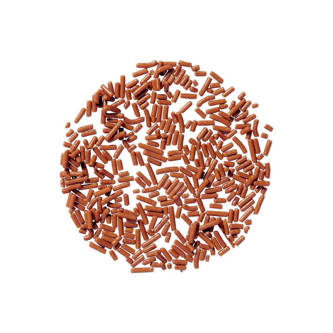 Milk Chocolate Vermicelli 1 Kg - Papagino Foods Inc.
