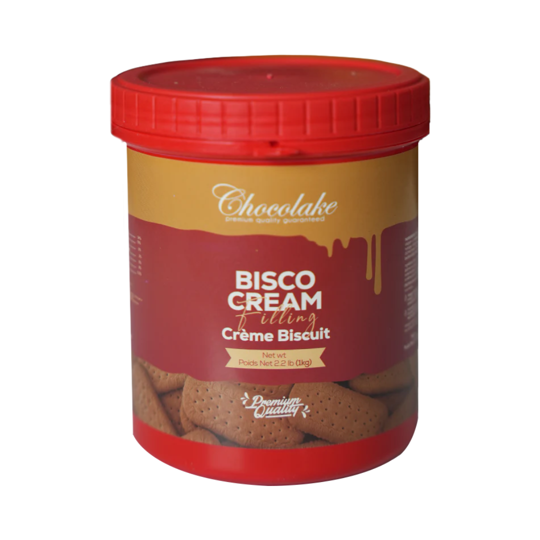 Bisco Cream Filling 1 Kg