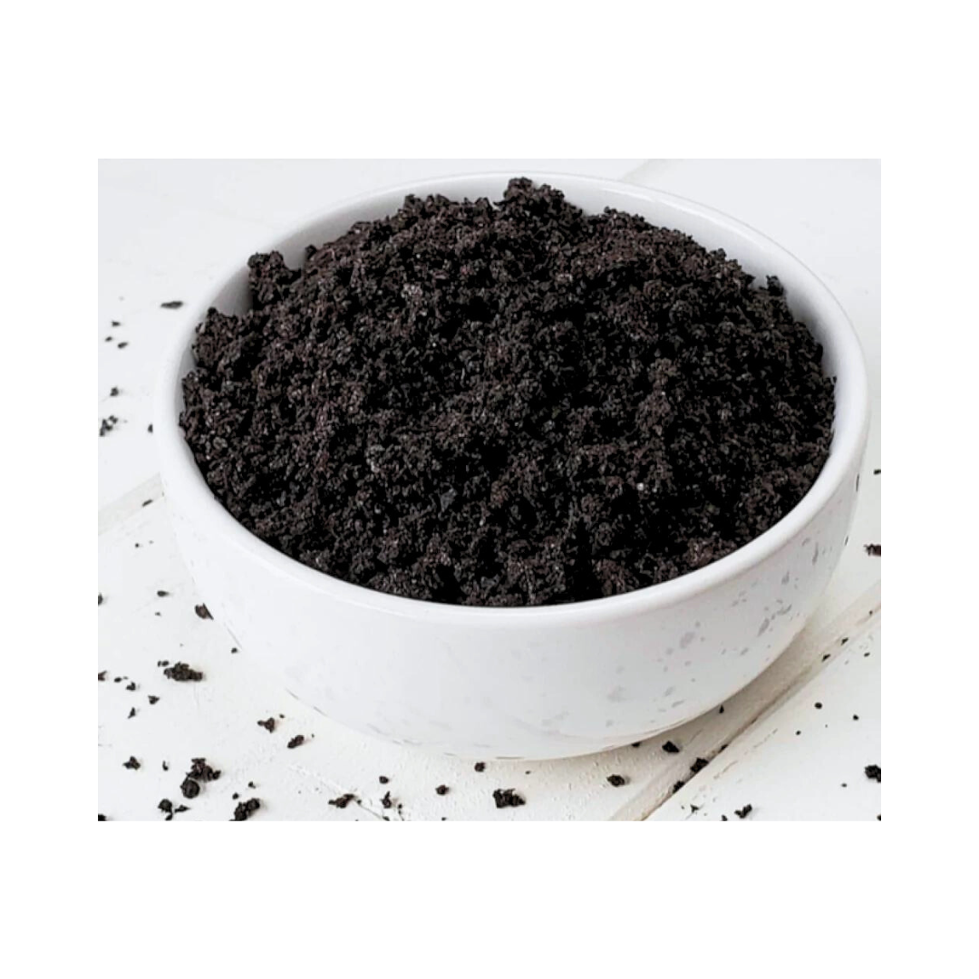 Oreo Biscuit Crumbles 1 Kg - Papagino Foods Inc.