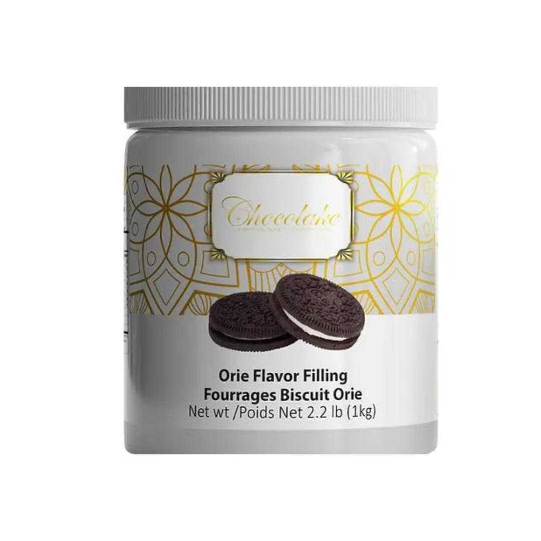 Orie Filling 1 Kg - Papagino Foods Inc.