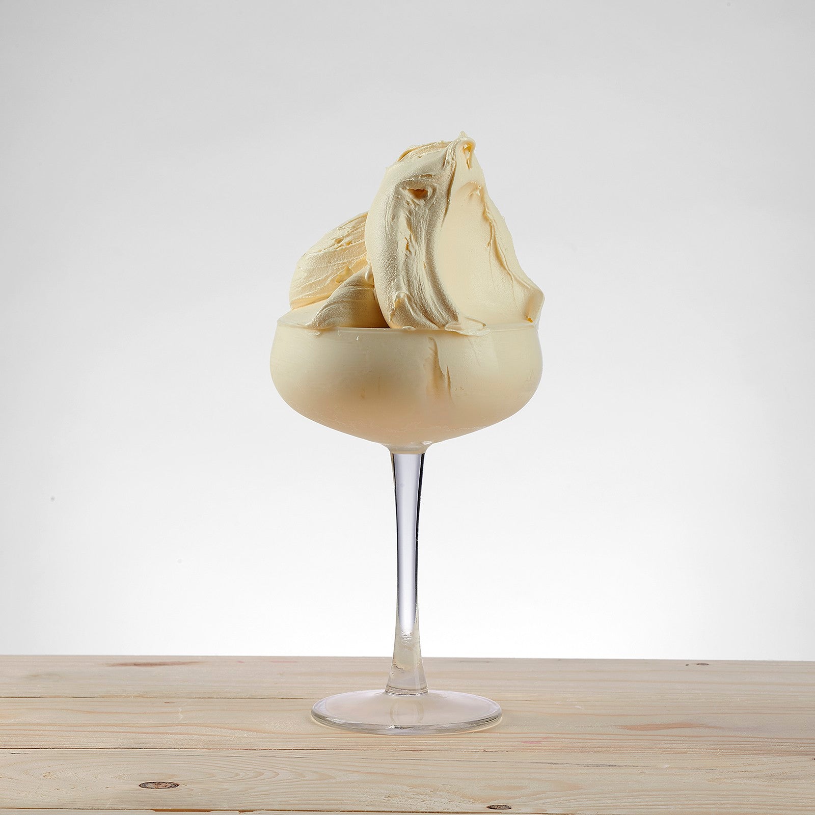 PreGel Oro d'Oro (Lemon Cream) Traditional Paste