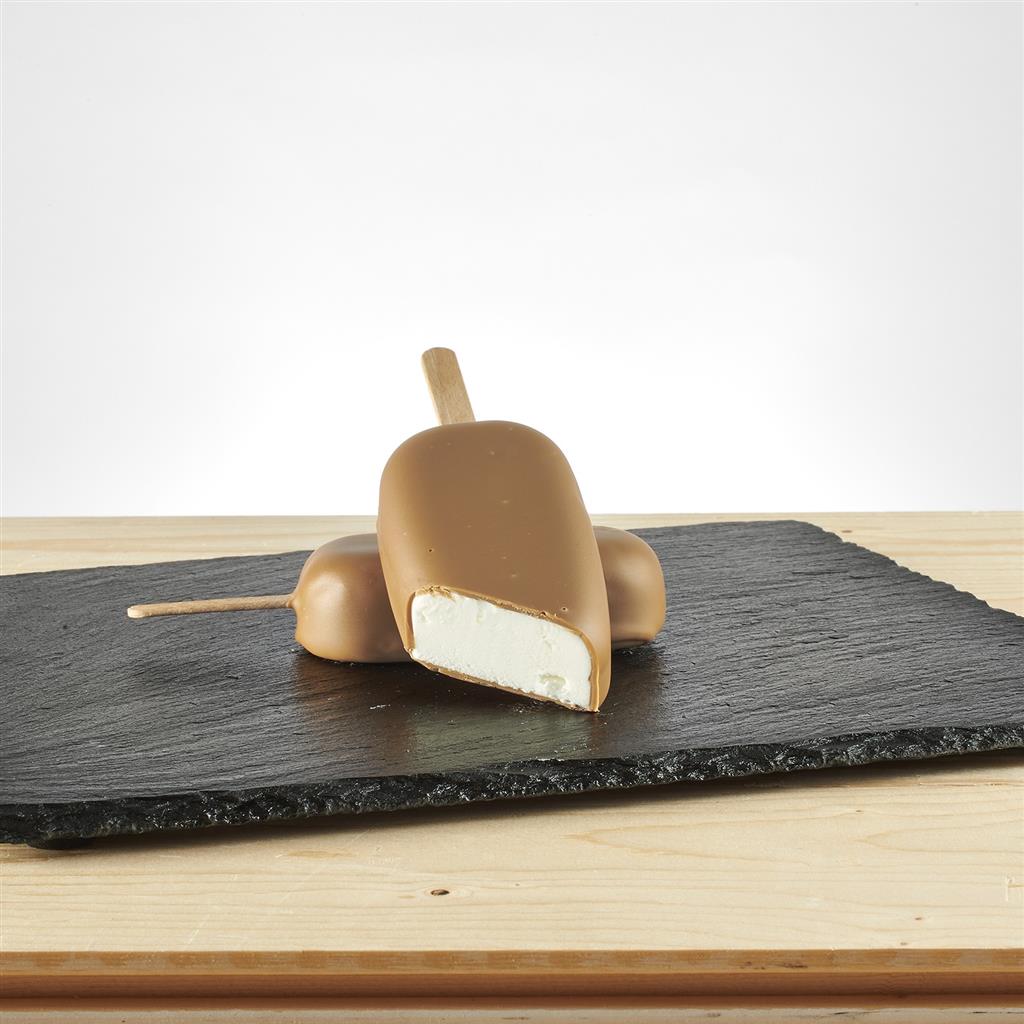 PreGel Otto Caramel Biscotto - Coriandoline Coating