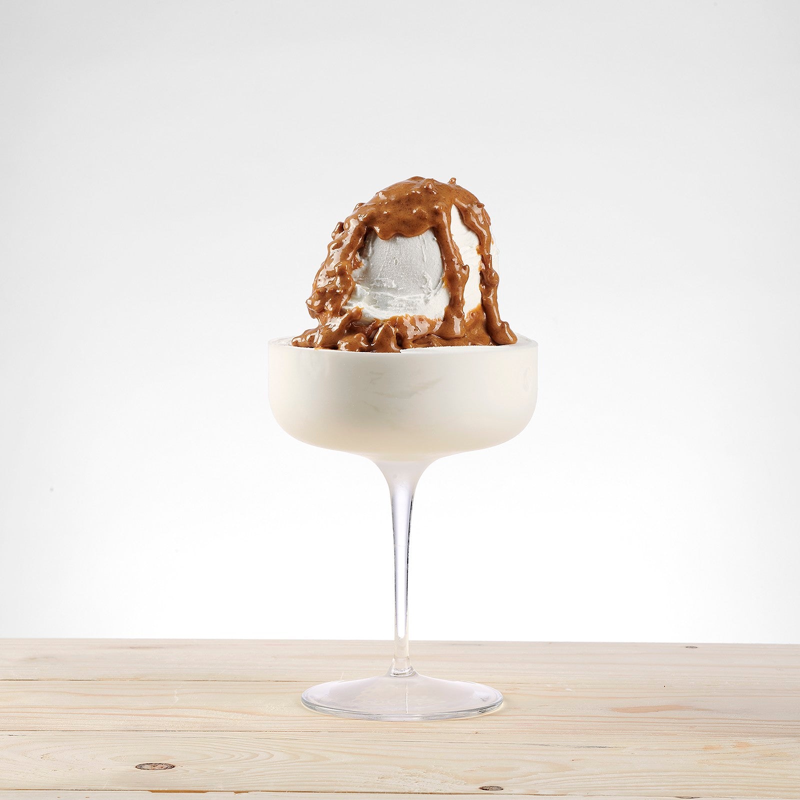 PreGel Otto Caramel Biscotto (Cookie Butter) with Pieces - Arabeschi